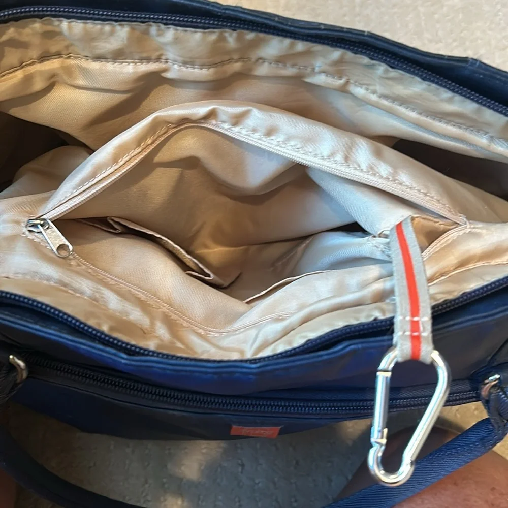 PacaPod Diaper Bag